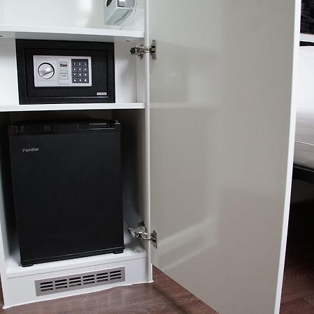 Chiswick Rooms Лондон Екстериор снимка