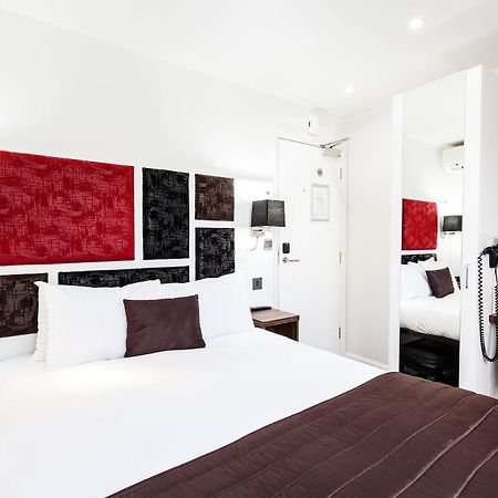 Chiswick Rooms Лондон Екстериор снимка
