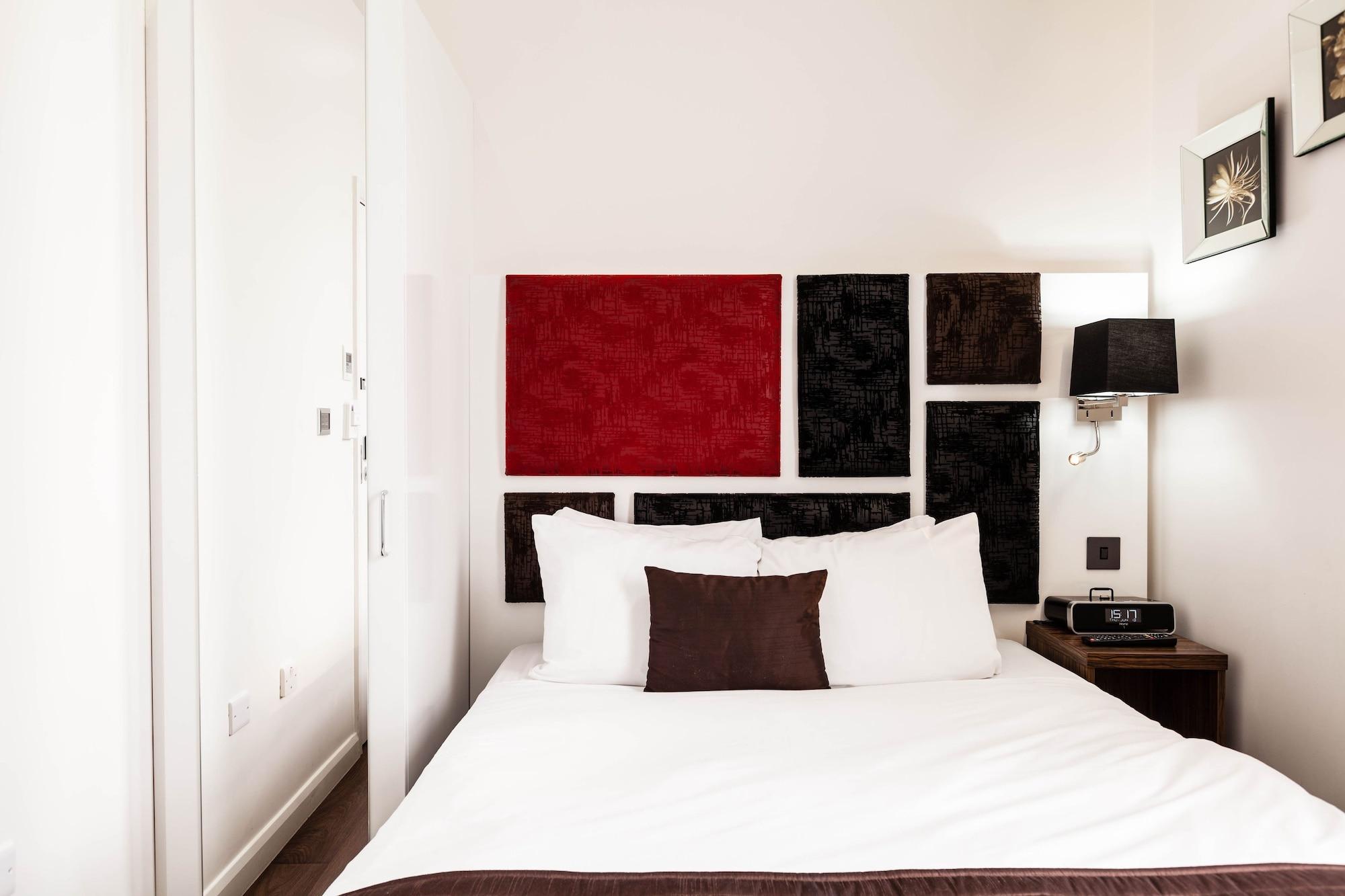 Chiswick Rooms Лондон Екстериор снимка