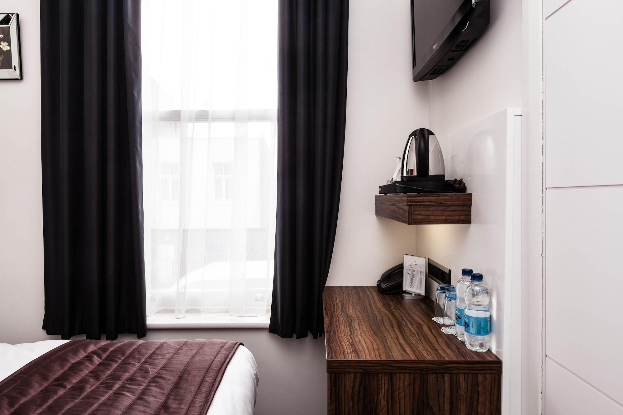Chiswick Rooms Лондон Екстериор снимка