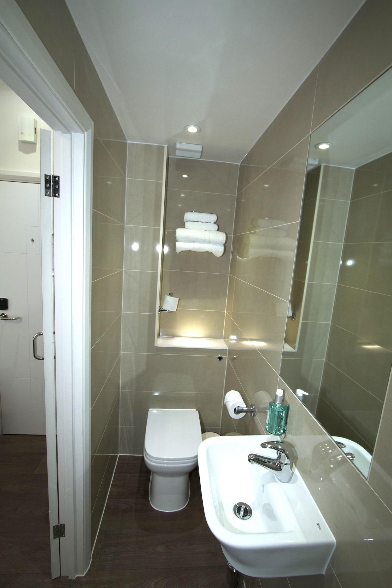 Chiswick Rooms Лондон Екстериор снимка