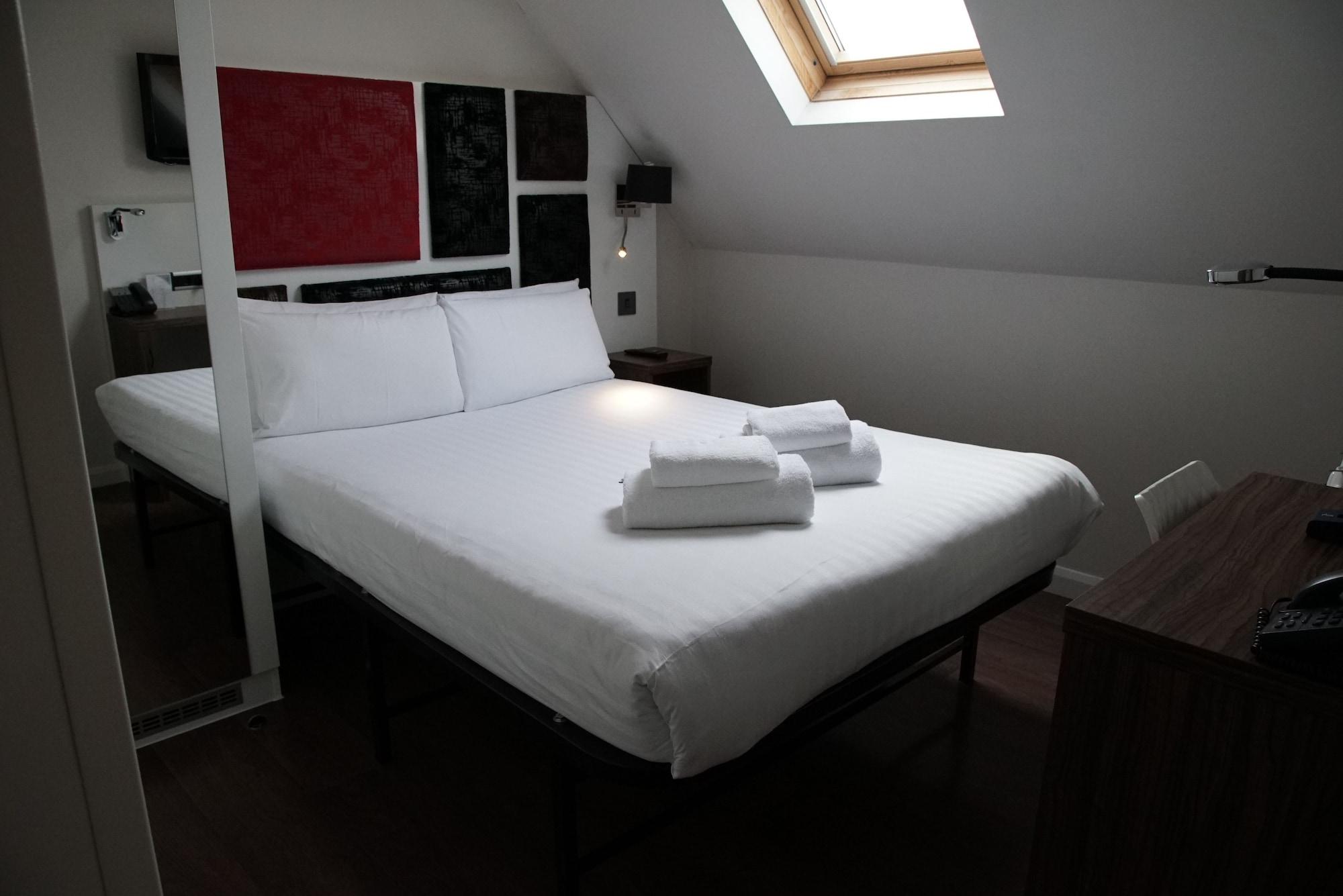 Chiswick Rooms Лондон Екстериор снимка