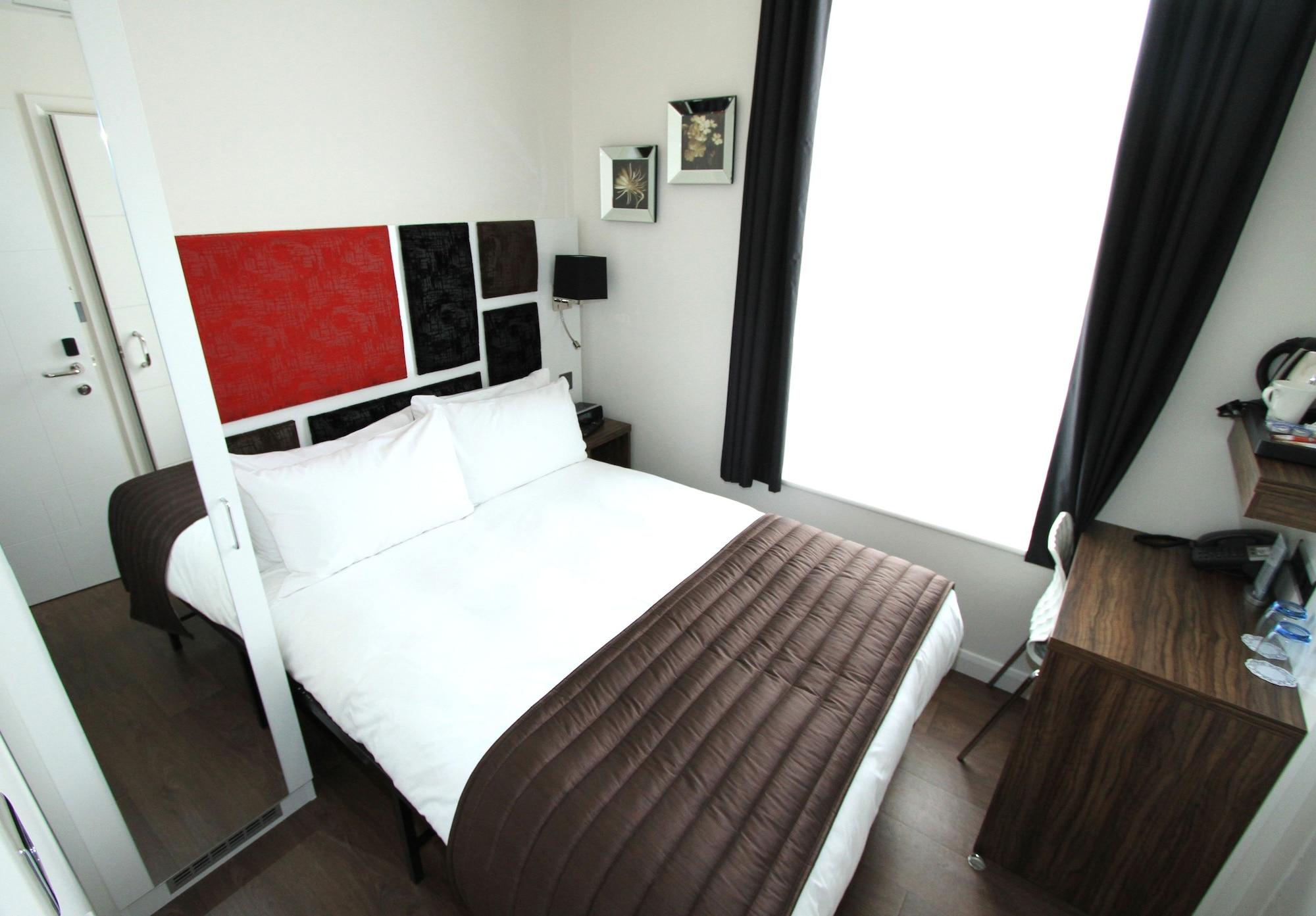 Chiswick Rooms Лондон Екстериор снимка
