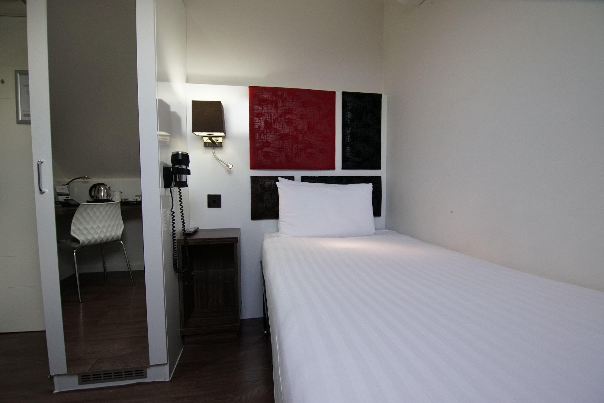 Chiswick Rooms Лондон Екстериор снимка