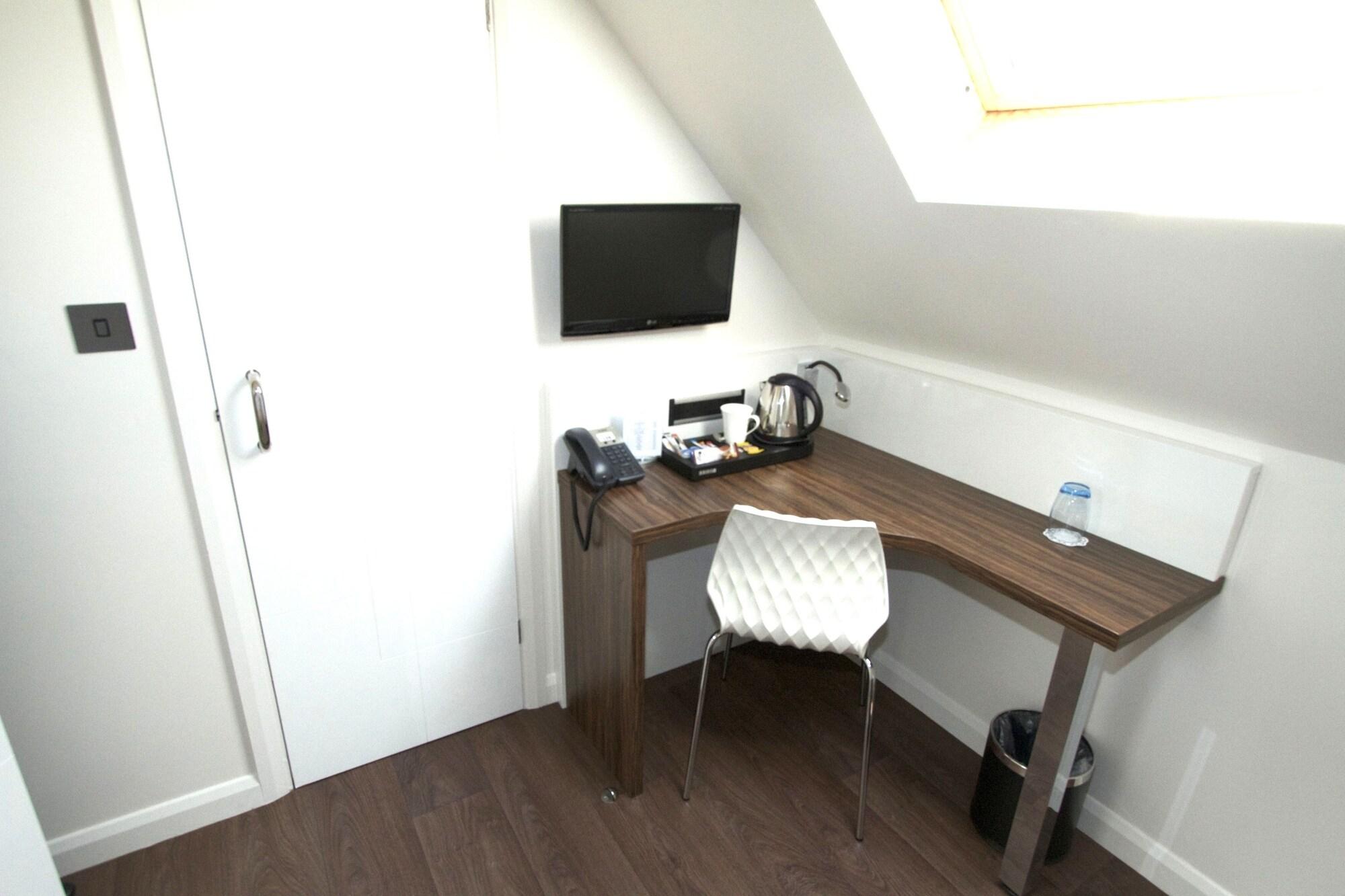 Chiswick Rooms Лондон Екстериор снимка