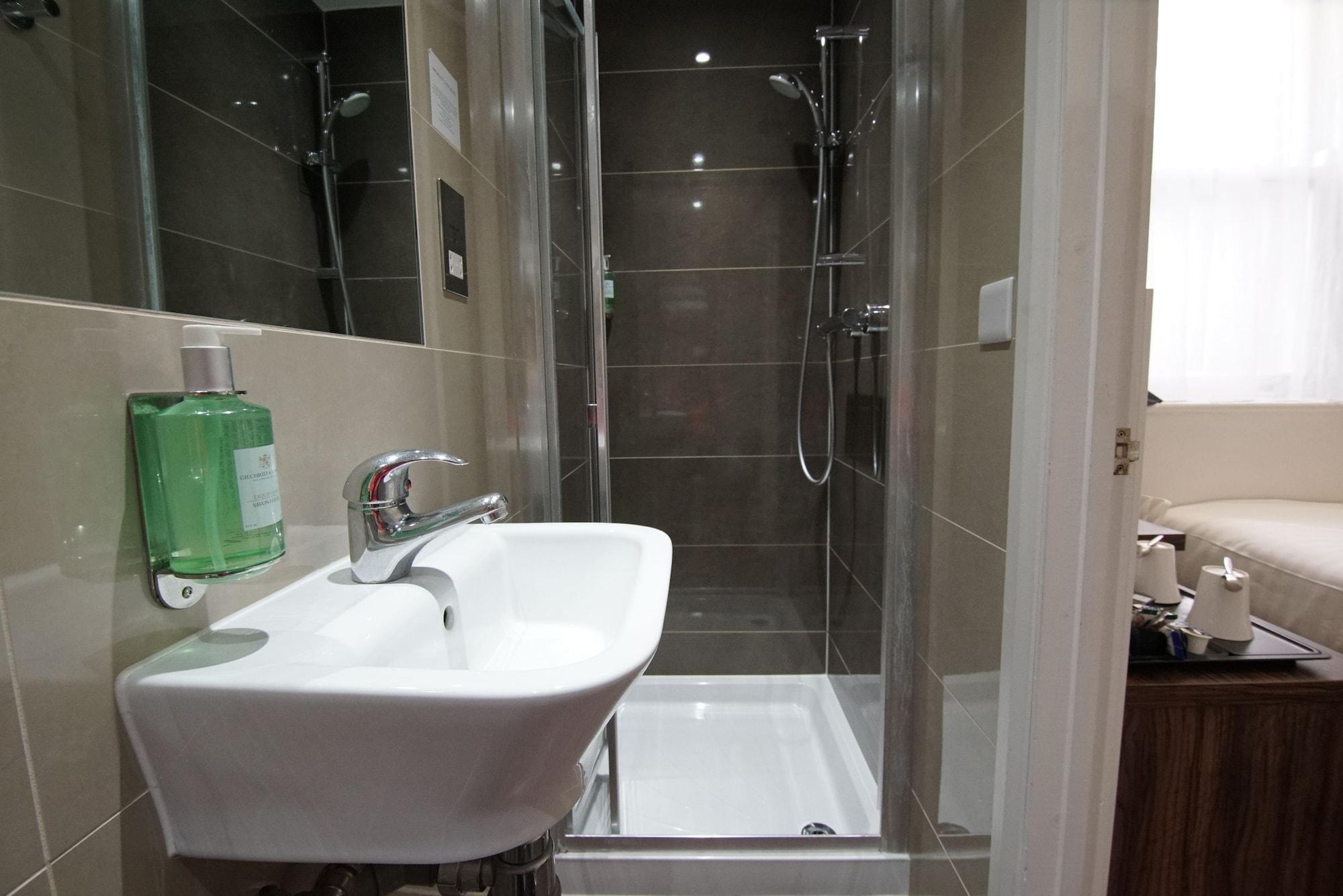 Chiswick Rooms Лондон Екстериор снимка