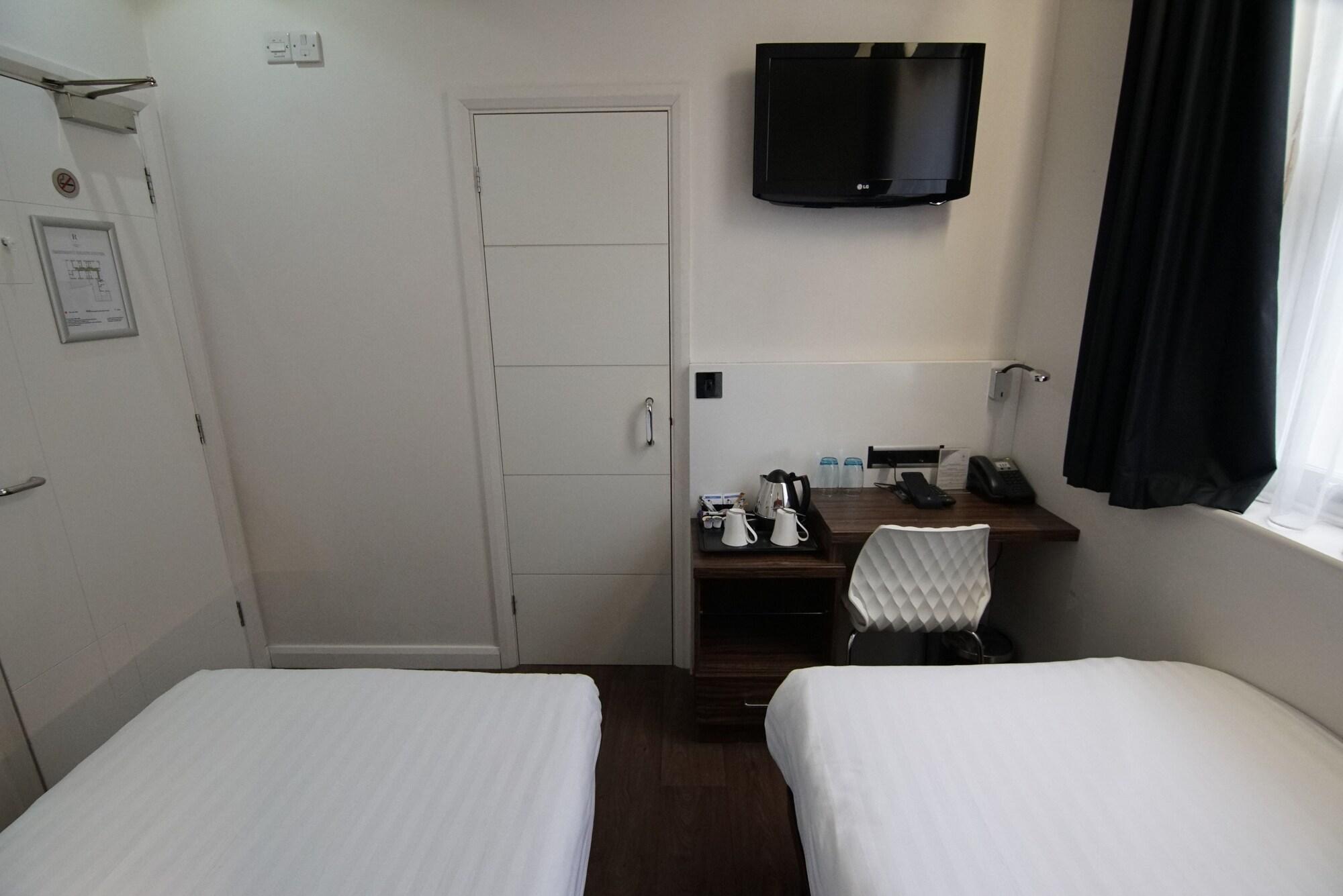 Chiswick Rooms Лондон Екстериор снимка