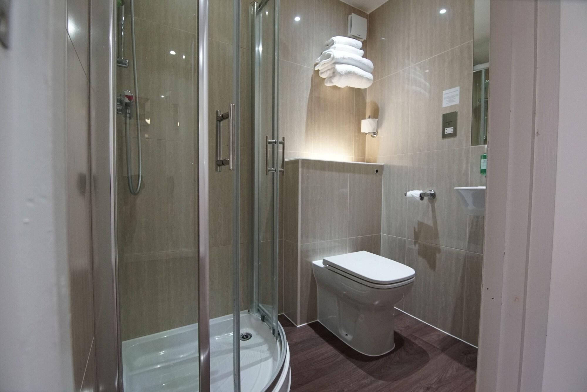 Chiswick Rooms Лондон Екстериор снимка