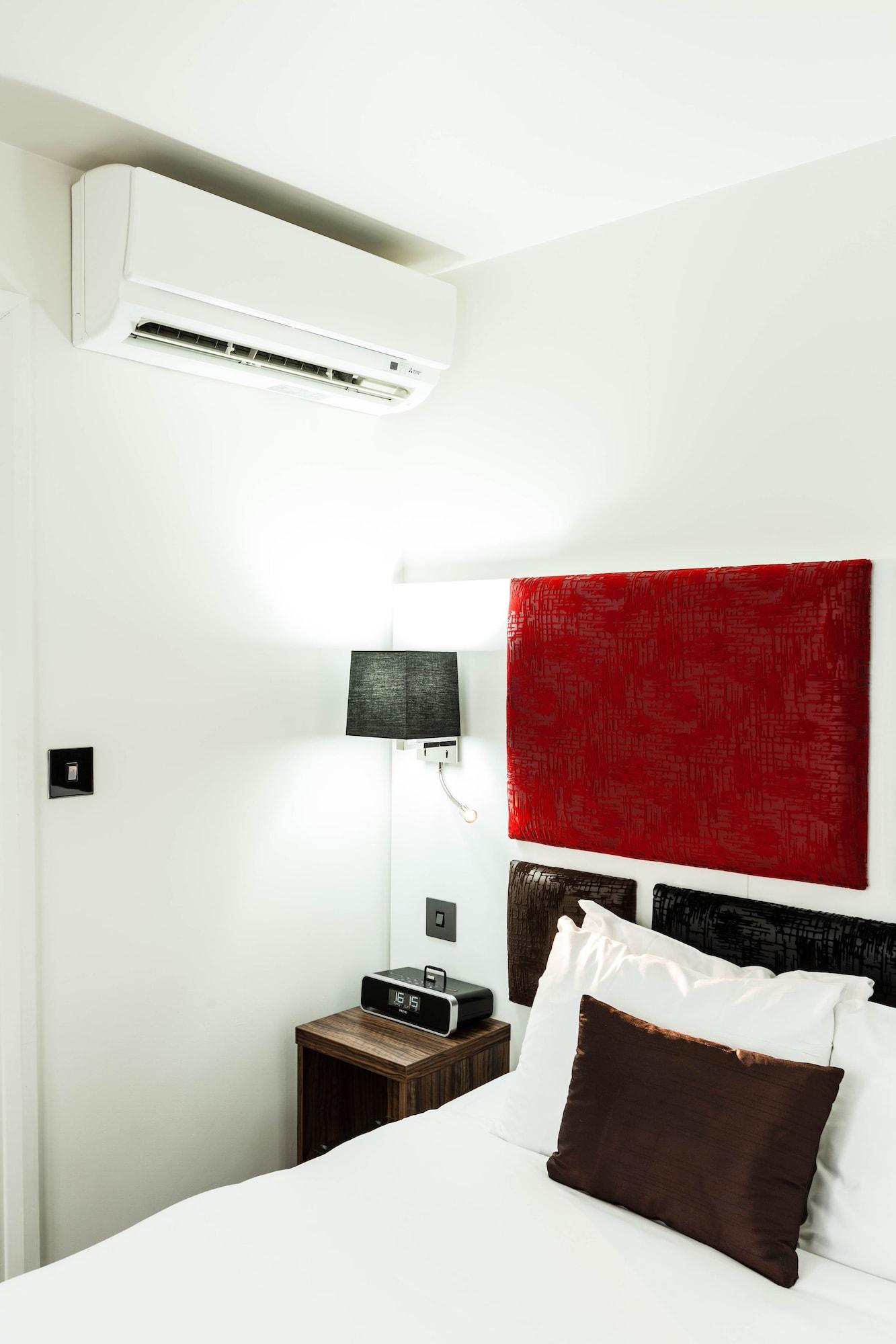 Chiswick Rooms Лондон Екстериор снимка