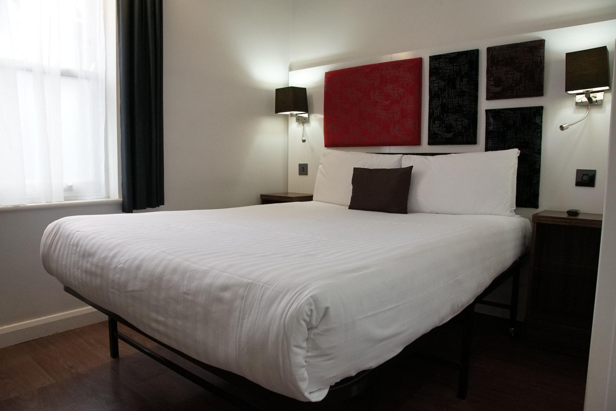 Chiswick Rooms Лондон Екстериор снимка