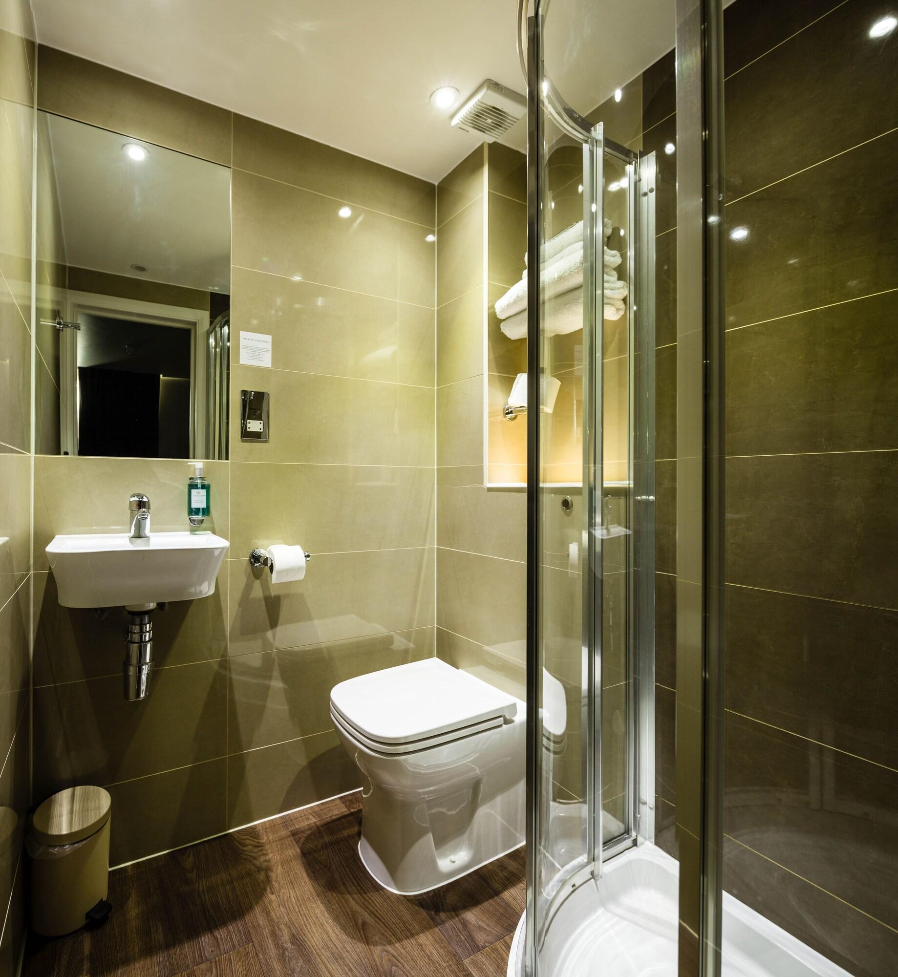 Chiswick Rooms Лондон Екстериор снимка