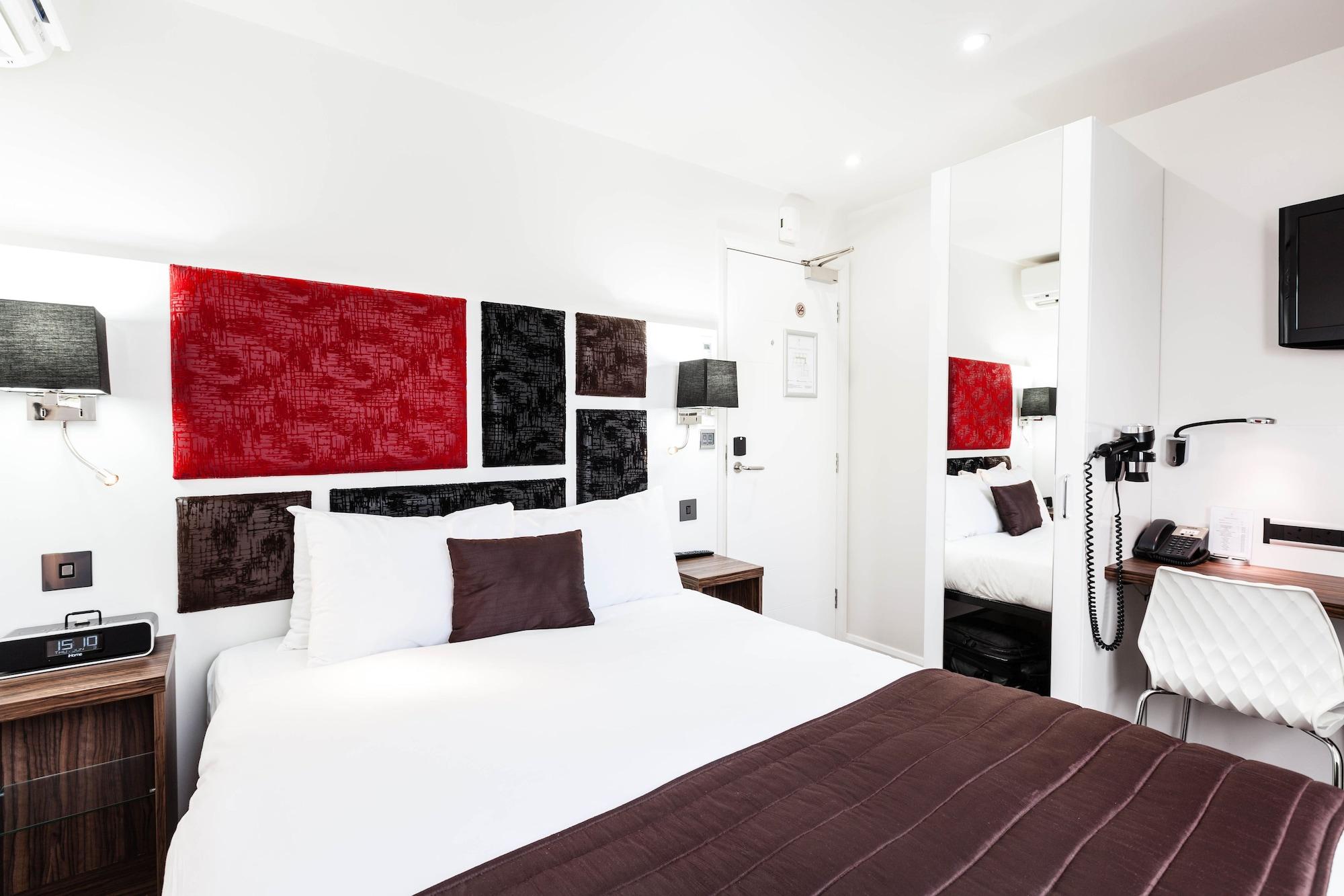 Chiswick Rooms Лондон Екстериор снимка