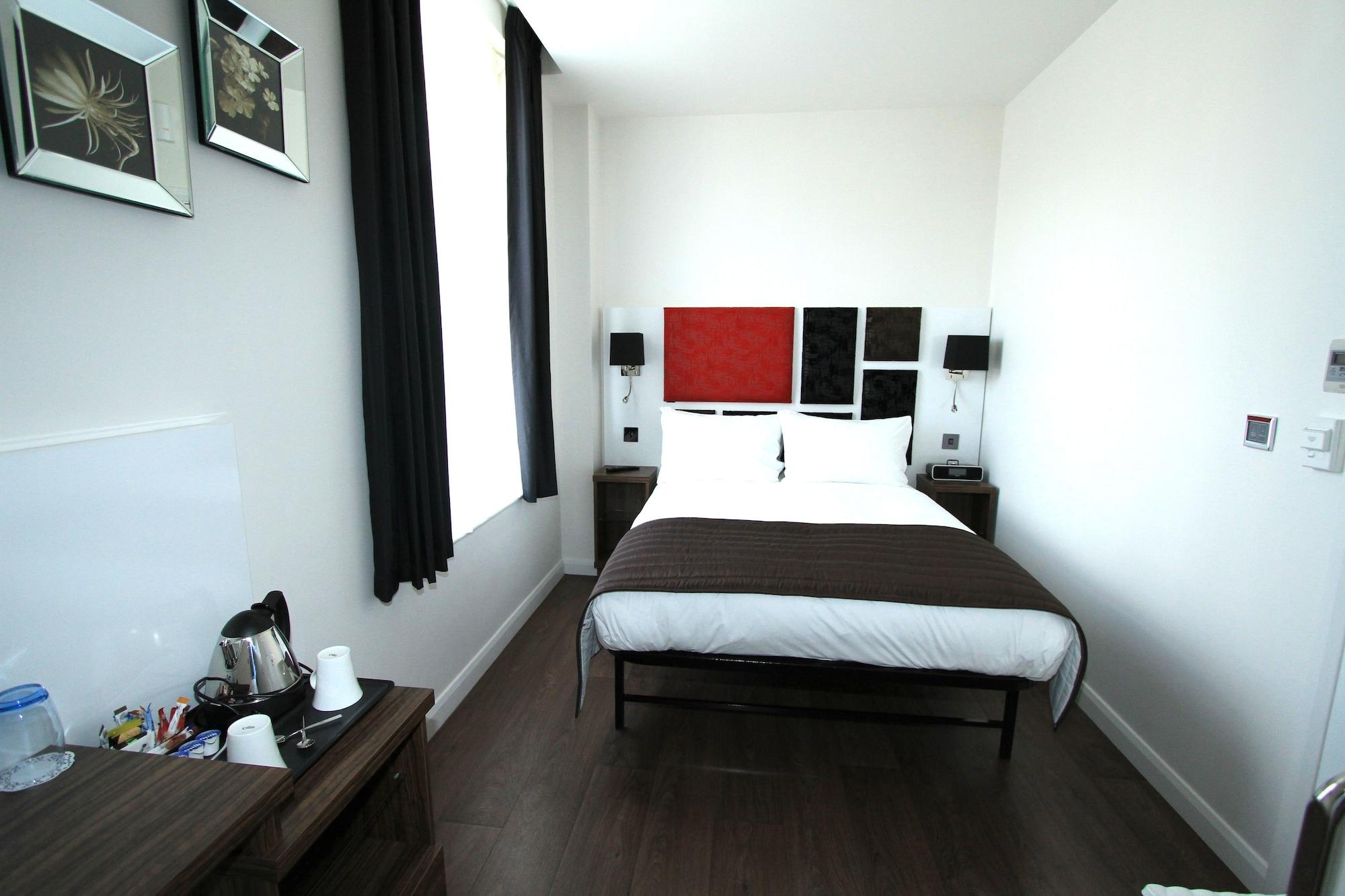 Chiswick Rooms Лондон Екстериор снимка