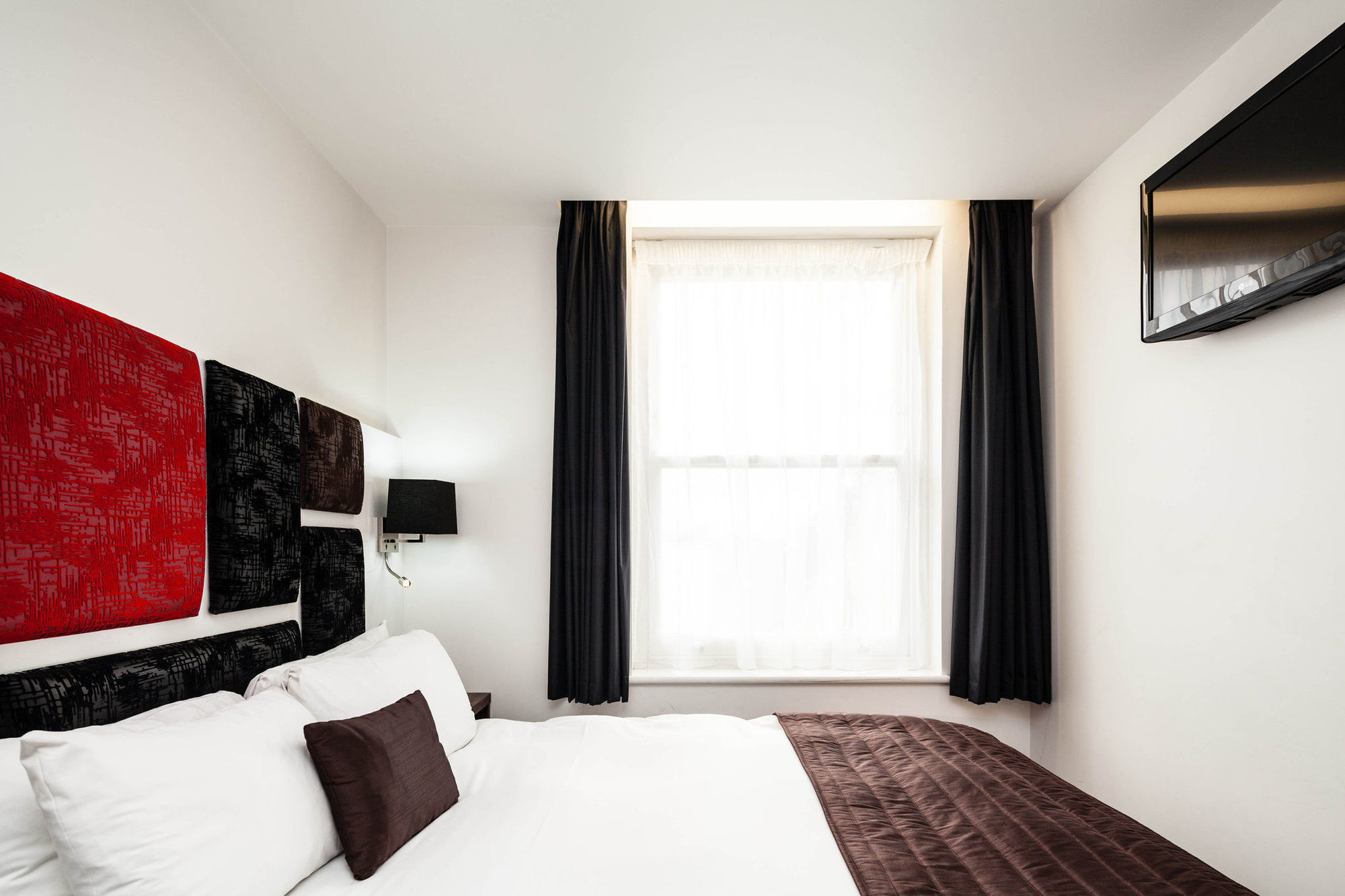 Chiswick Rooms Лондон Екстериор снимка