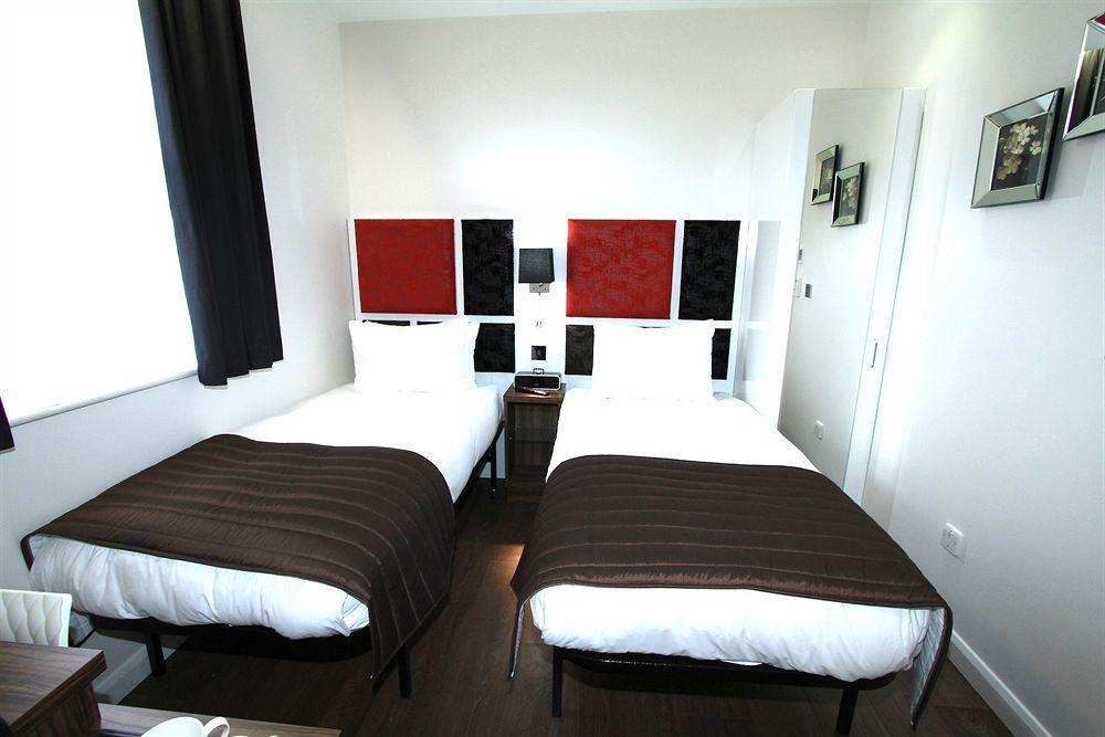 Chiswick Rooms Лондон Екстериор снимка