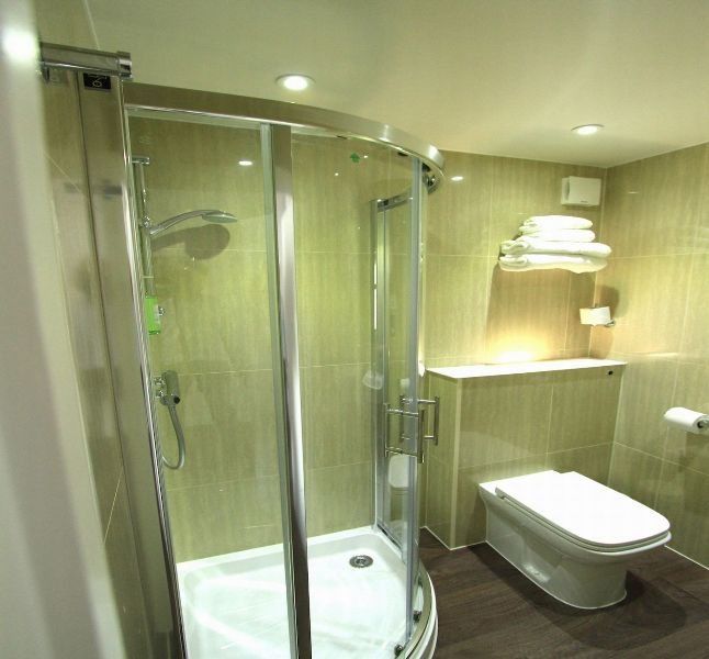 Chiswick Rooms Лондон Екстериор снимка