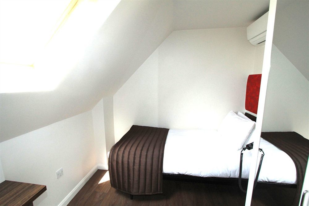 Chiswick Rooms Лондон Екстериор снимка