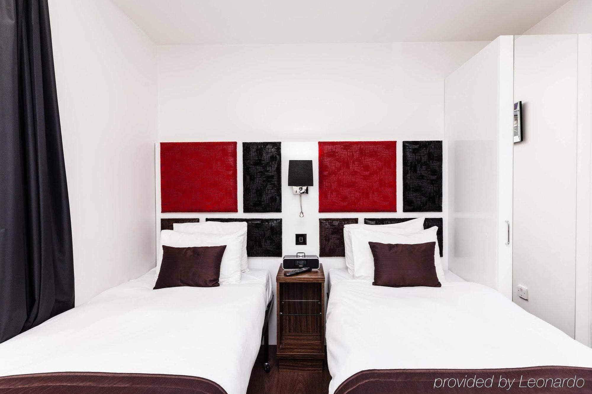 Chiswick Rooms Лондон Екстериор снимка