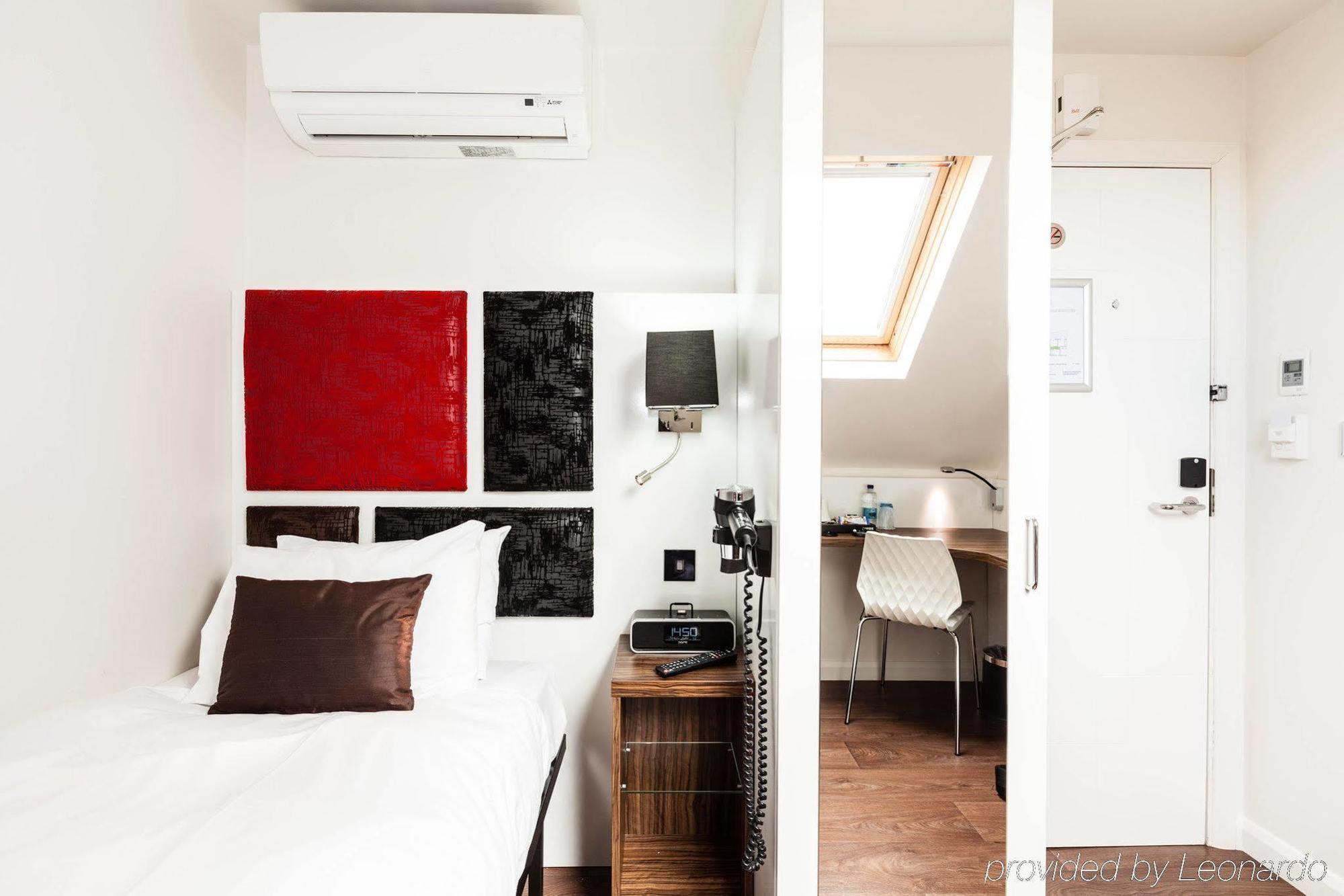Chiswick Rooms Лондон Екстериор снимка