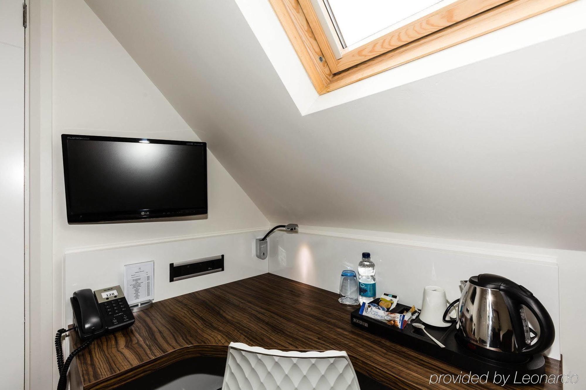 Chiswick Rooms Лондон Екстериор снимка