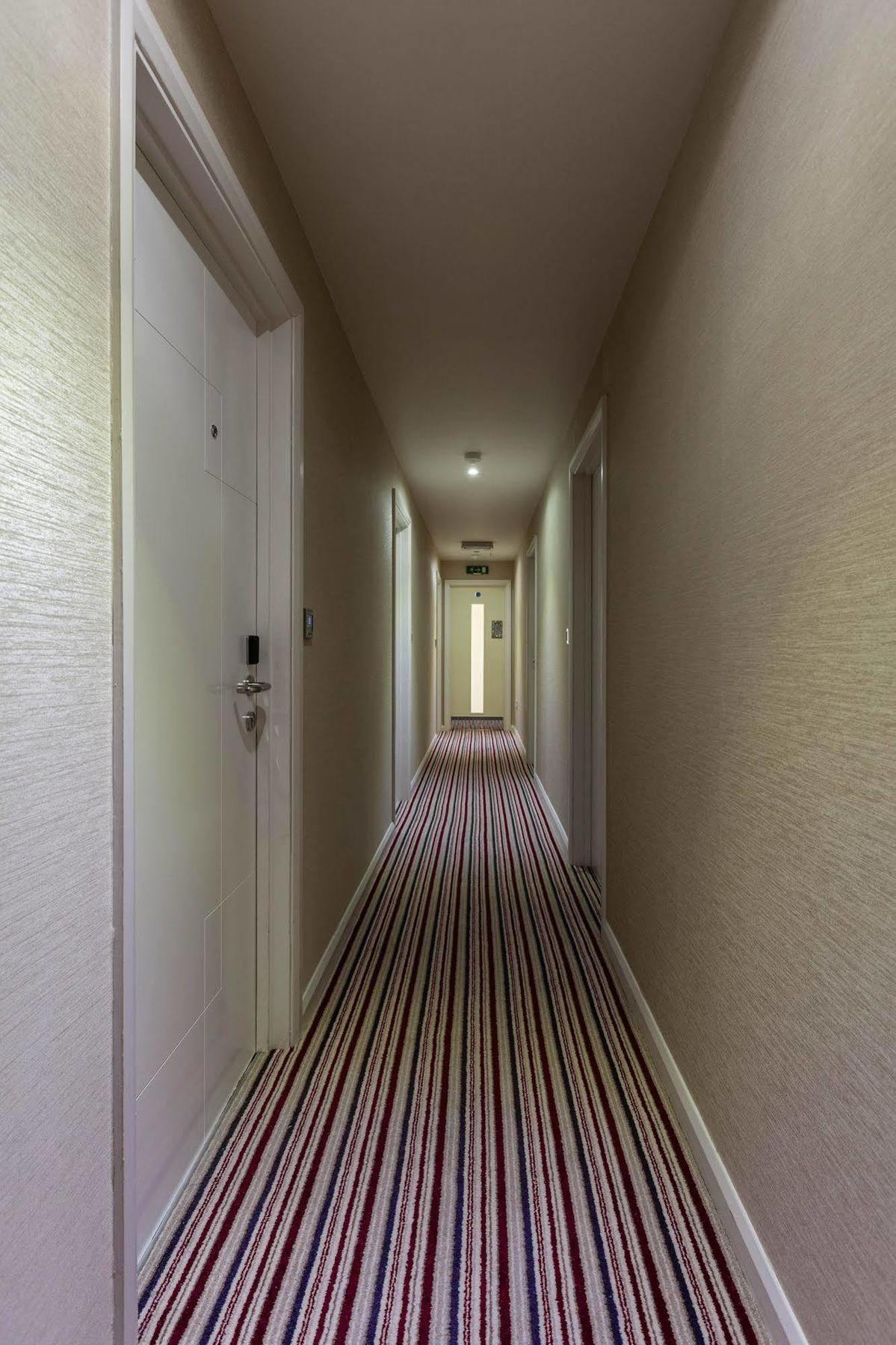 Chiswick Rooms Лондон Екстериор снимка