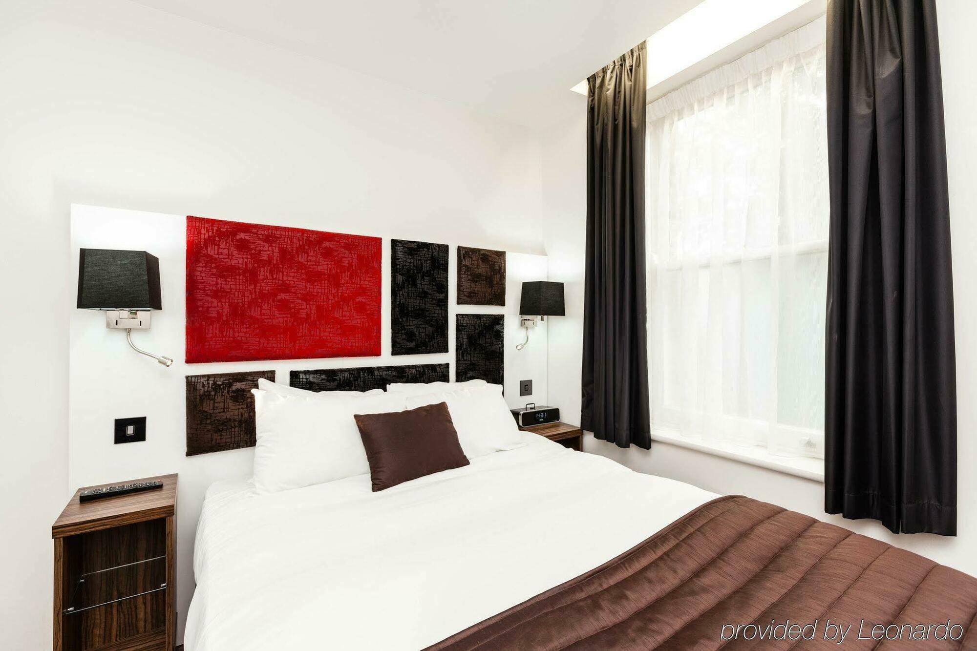 Chiswick Rooms Лондон Екстериор снимка